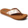 Reef Spring Woven Sandal - Beige