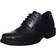 ecco Veterschoenen - Zwart