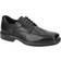ecco Veterschoenen - Zwart