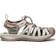 Keen Whisper Sandal för kvinnor, Taupe Korall