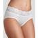 Sloggi 2-pak Romance Midi White