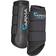 Arma Neoprene Brushing Boots Black Full
