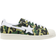 adidas adidas x Bape Superstar ''Green Camo'' sneakers unisex Leather/Polyester/Rubber