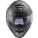 LS2 Integralhjelm FF800 Storm II Solid - Mat Titanium
