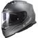 LS2 Integralhjelm FF800 Storm II Solid - Mat Titanium