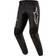 Alpinestars Fluid Graphite Motocross Pants - Black/Silver