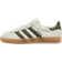 Adidas Gazelle Indoor W - White/Olive/Gum