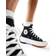 Converse Run Star Hi 'Black'