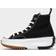 Converse Run Star Hi 'Black'