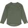 Gullkorn Design Wool Longsleeve - Matt Green