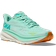 Hoka Clifton 9 W - Seafoam/Aqua Breeze