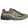 New Balance 2002R M - Dark Camo/Dark Olivine/Black