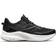 Saucony Tempus Wide Löparskor - Black