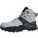 Salomon X Ultra 4 MID Wide GORE-TEX - Blue