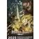 2025 Attack on Titan Portfolio Calendars