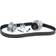 INA Timing Belt & Water Pump Kit Fits Mk3 2.0d 05 to 10 Bmm