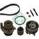 INA Timing Belt & Water Pump Kit Fits Mk3 2.0d 05 to 10 Bmm