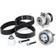 INA Timing Belt & Water Pump Kit Fits Mk3 2.0d 05 to 10 Bmm