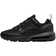 NIKE Air Max Pulse GS - Black/Anthracite/Particle Grey/Black