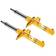 Bilstein B8 Shock Absorbers Damper 35-229919 Front