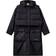 H2OFagerholt Warm Rain Coat - Black