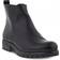 ecco Modtray W Black, Female, Skor, Kängor och Boots, chelsea boots, Svart