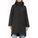 Didriksons Elissa Waterproof Parka, Black