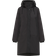 Didriksons Elissa Waterproof Parka, Black
