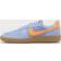 Veronica Beard Nike Field General 82 SP - Aluminum Total Orange/Gum Light Brown