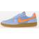Veronica Beard Wmns Field General 82 SP "Aluminum" Blau