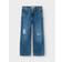 Name It Jeans 'Rose' mørkeblå 134