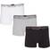 Tommy Hilfiger Boxer shorts PREMIUM ESSENTIALS-1U87903842 Grey