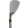 TaylorMade Hi-Toe 3 Copper Mazza Da Golf 58° 10° Wedge Flex