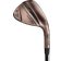 TaylorMade Hi-Toe 3 Copper Mazza Da Golf 58° 10° Wedge Flex