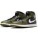 Nike Air Jordan 1 Mid M - Sequoia/Black