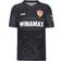 JAKO VfB Stuttgart Ausweichtrikot 25