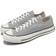 Converse Chuck 70 Canvas - Grey Area/Egret/Black