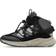 Hummel Reach Conquer MID TEX JR Stövlar Från Magasin Obsidian