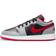 Nike Air Jordan 1 GS - Black/Cement Grey/White/Fire Red