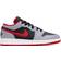 Nike Air Jordan 1 GS - Black/Cement Grey/White/Fire Red