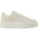 Puma Women's Karmen II Sneakers, White, 37.5, Shoes Alpine Snow