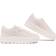 Puma Women's Karmen II Sneakers, White, 37.5, Shoes Alpine Snow