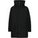 Canada Goose Langford Parka Coat - Black