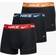 Nike Nike 0000ke1256 Boxers Units Schwarz Mann