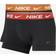 Nike Nike 0000ke1256 Boxers Units Schwarz Mann