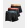 Nike Nike 0000ke1256 Boxers Units Schwarz Mann