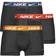 Nike Nike 0000ke1256 Boxers Units Schwarz Mann