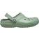 Crocs Classic Lined Clog