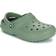 Crocs Classic Lined Clog