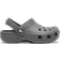 Crocs Toddler Classic Clog - Slate Grey